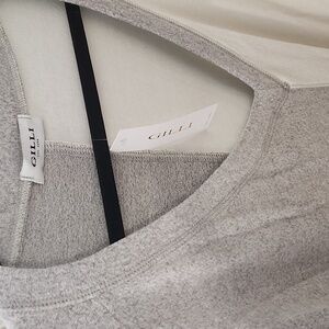 Gilli sweater